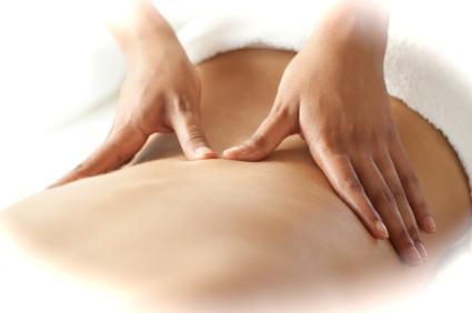 Massage / Treatment Oils